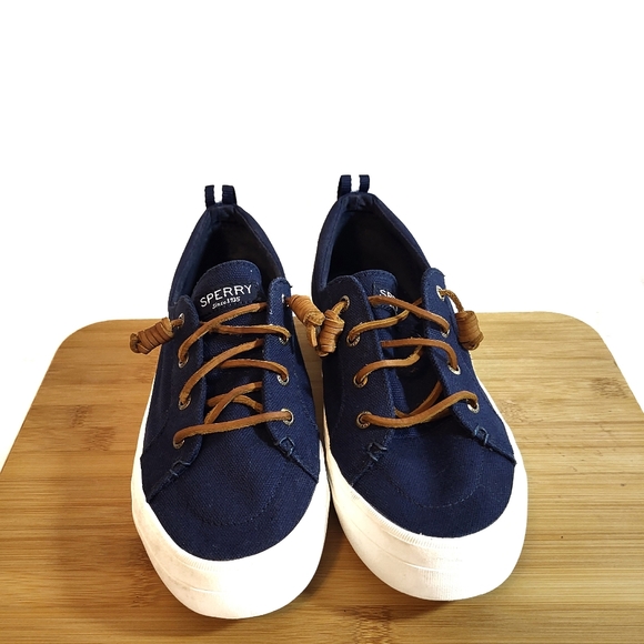 SPERRY top siders - Picture 7 of 8